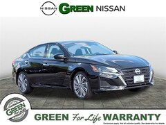 2025 Nissan Altima 2.5 SL Sedan