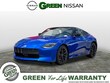 Nissan Z