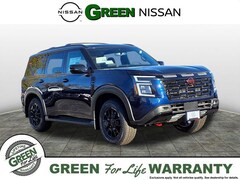 2026 Nissan Armada PRO-4X SUV