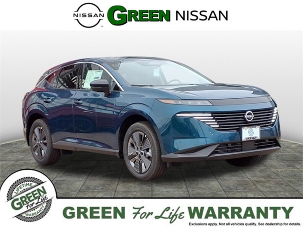 New 2026 Nissan Murano SL SUV