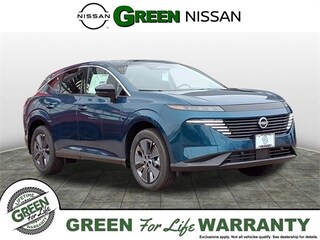 2026 Nissan Murano SL SUV