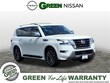 Nissan Armada