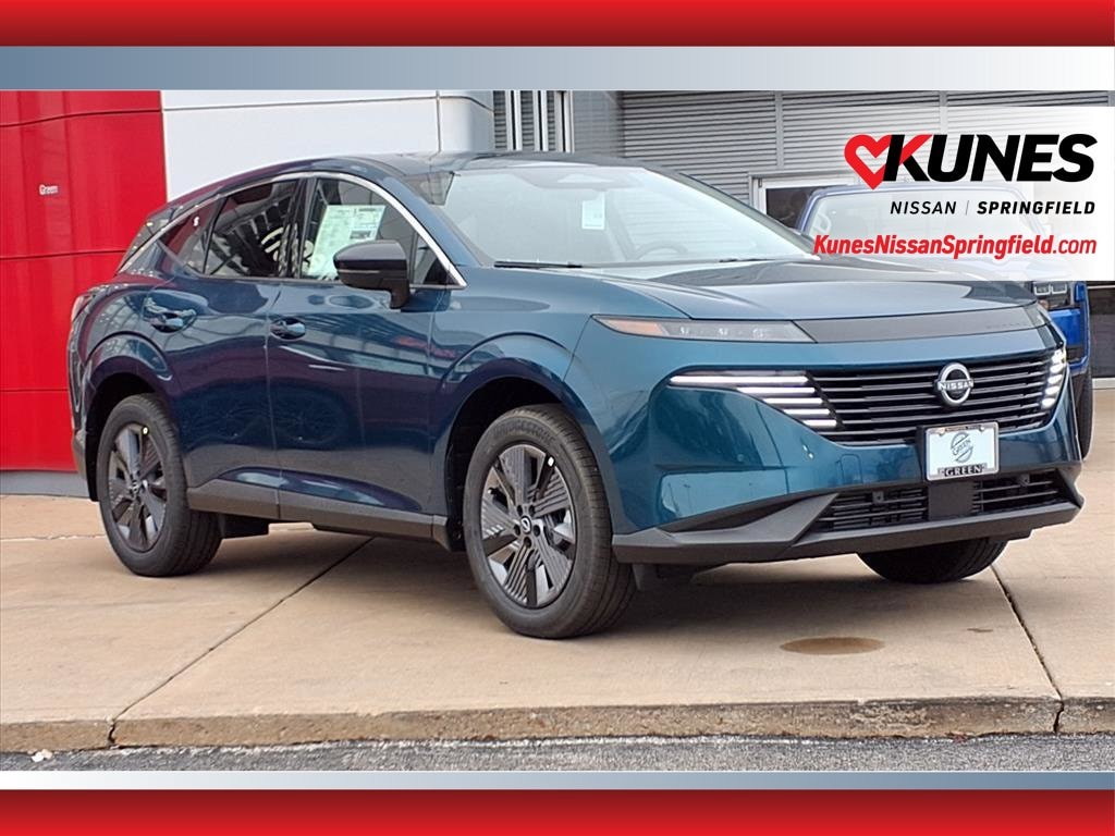 2026 Nissan Murano