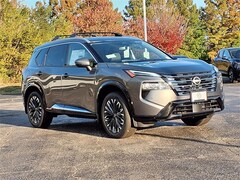 2026 Nissan Rogue Platinum SUV