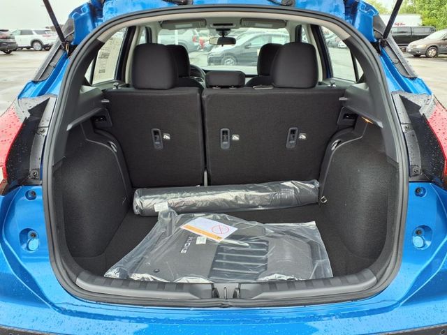 2025 Nissan KICKS PLAY Base - Photo 22