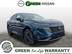 2026 Nissan Murano Platinum SUV