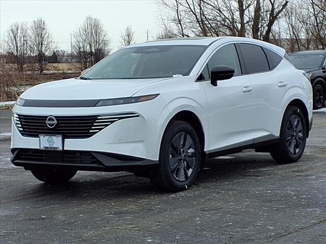 2025 Nissan Murano SL - Photo 29
