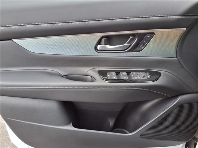 2025 Nissan Murano SL - Photo 21