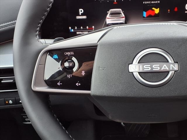 2025 Nissan Murano SL - Photo 17