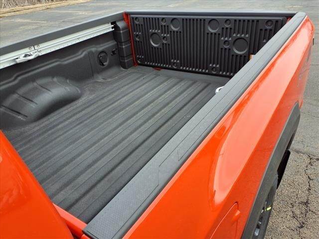 2025 Nissan Frontier PRO-4X - Photo 24