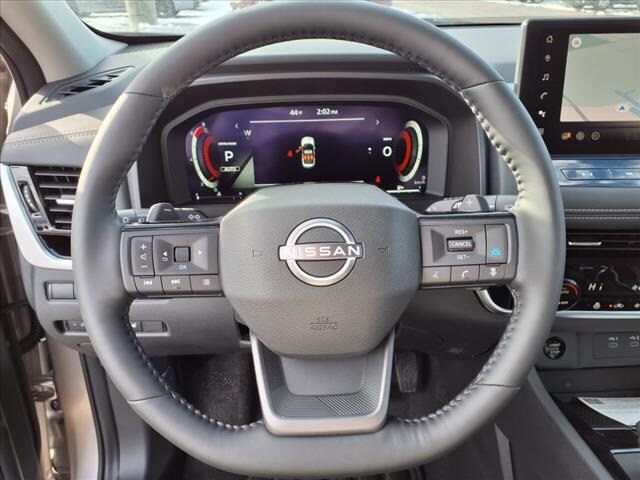 2025 Nissan Rogue SL - Photo 14