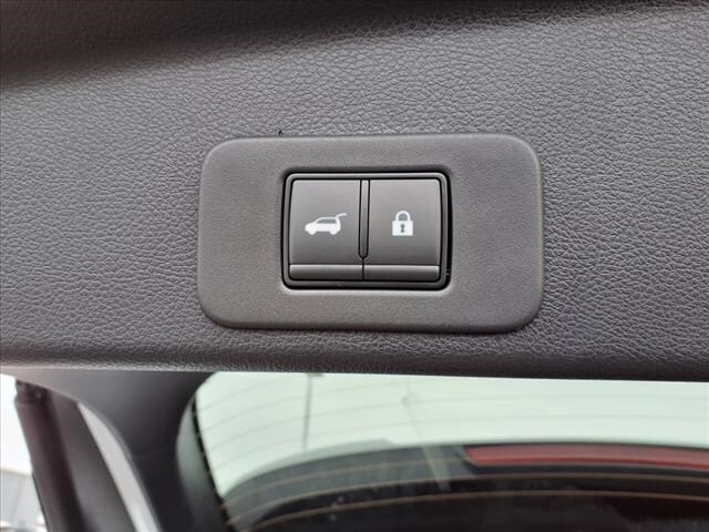 2025 Nissan Murano SL - Photo 27