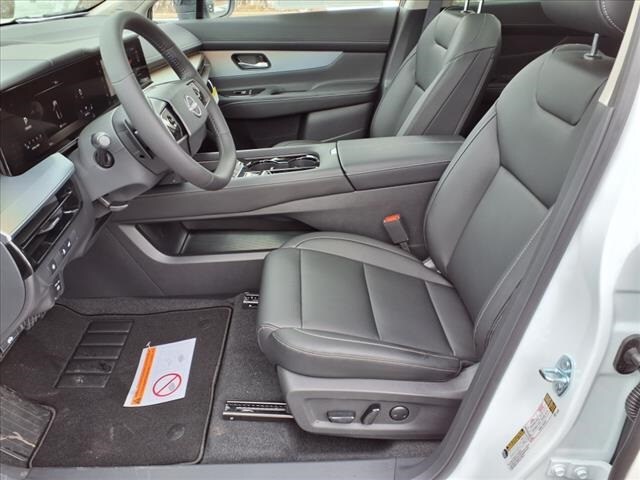 2025 Nissan Murano SL - Photo 24