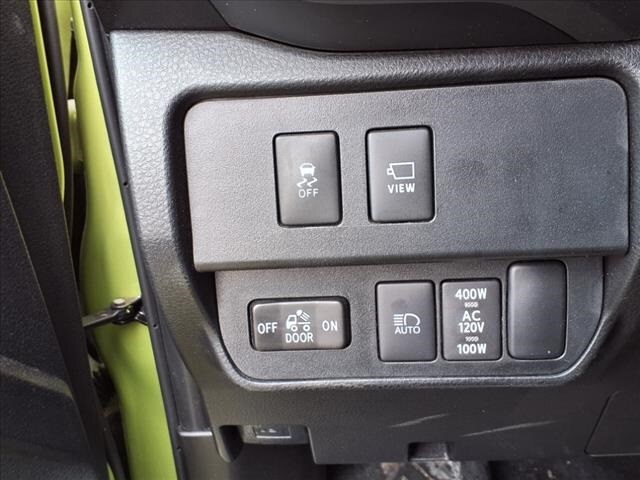 2023 Toyota Tacoma TRD Sport - Photo 17