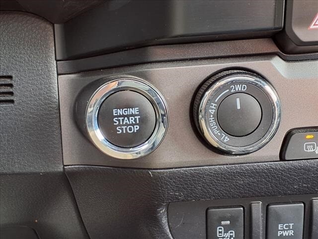 2023 Toyota Tacoma TRD Sport - Photo 12
