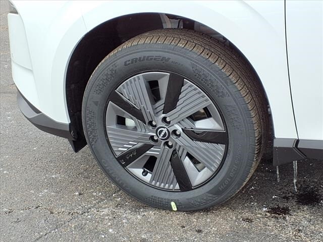 2025 Nissan Murano SL - Photo 23