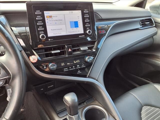 2023 Toyota Camry SE - Photo 5