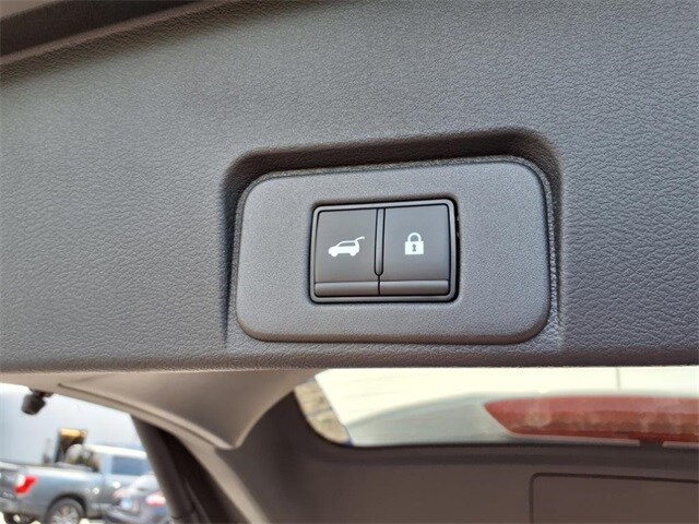 2025 Nissan Rogue SL - Photo 26