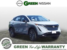 2024 Nissan ARIYA ENGAGE SUV