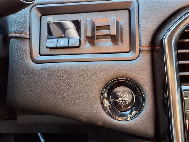 2025 Nissan Armada PRO-4X - Photo 13