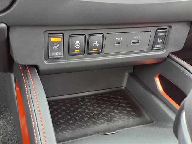 2025 Nissan Frontier PRO-4X - Photo 11