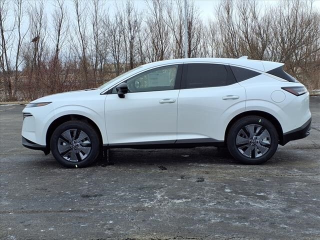 2025 Nissan Murano SL - Photo 22