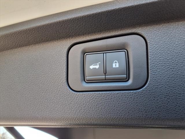 2025 Nissan Armada PRO-4X - Photo 26