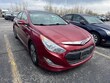 Hyundai Sonata Hybrid