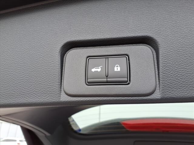 2025 Nissan Rogue Platinum - Photo 26