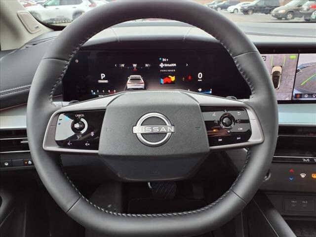 2025 Nissan Murano SL - Photo 16