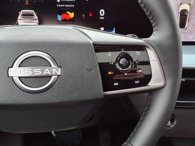 2025 Nissan Murano SL - Photo 18
