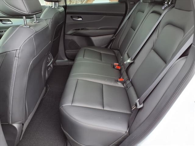 2025 Nissan Murano SL - Photo 25