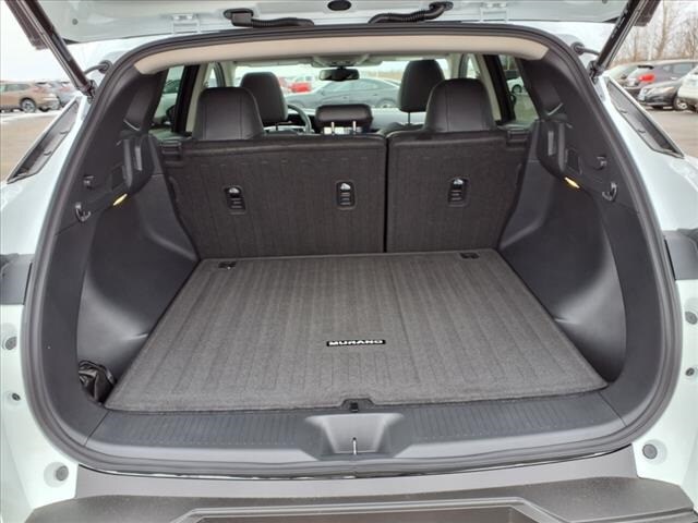 2025 Nissan Murano SL - Photo 26