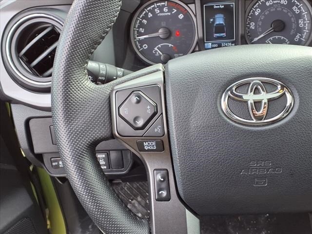 2023 Toyota Tacoma TRD Sport - Photo 14