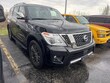 Nissan Armada
