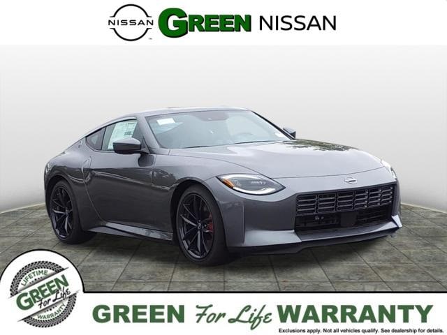 2024 Nissan Z