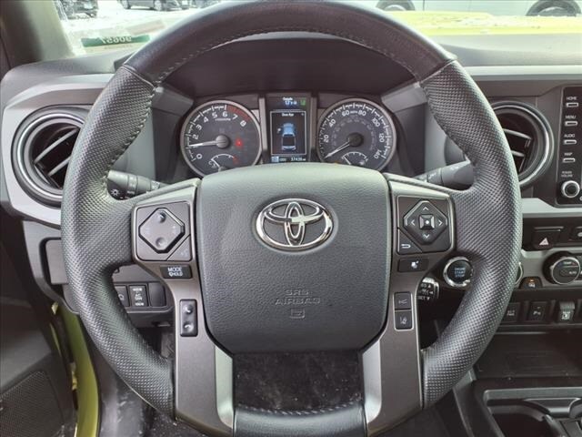 2023 Toyota Tacoma TRD Sport - Photo 13
