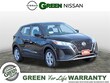 Nissan Kicks Play