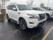 Nissan Armada