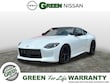 Nissan Z