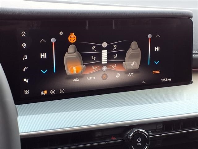 2025 Nissan Murano SL - Photo 10