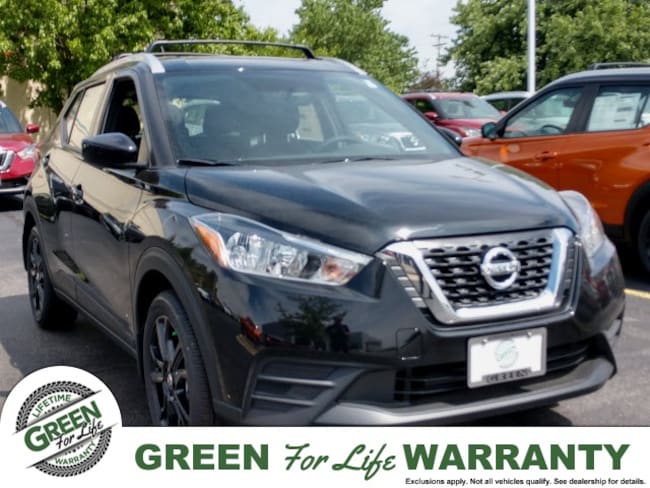 Green Family Stores >> New 2019 Nissan Kicks For Sale At Green Family Stores Vin Green Family Stores >> New 2019 Nissan Kicks For Sale At Green Family Stores Vin