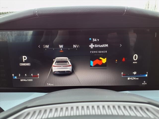 2025 Nissan Murano SL - Photo 19