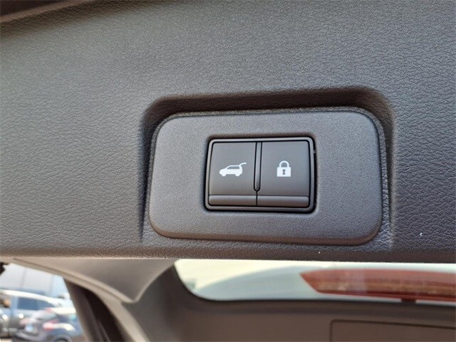 2025 Nissan Rogue SV - Photo 24