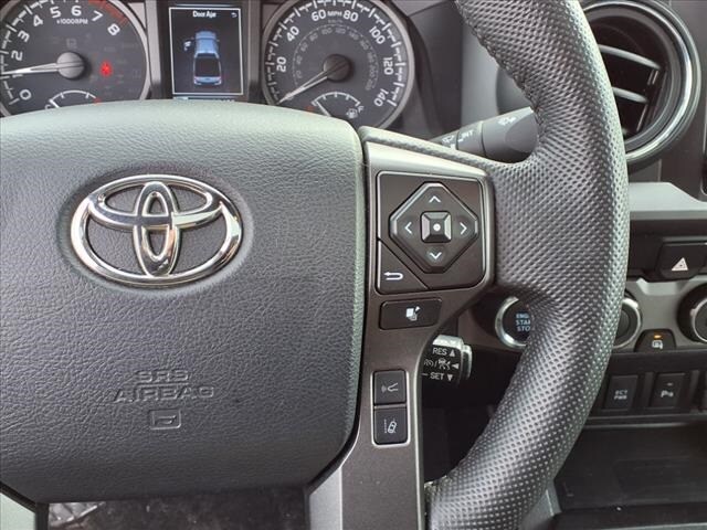 2023 Toyota Tacoma TRD Sport - Photo 15