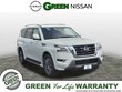 Nissan Armada