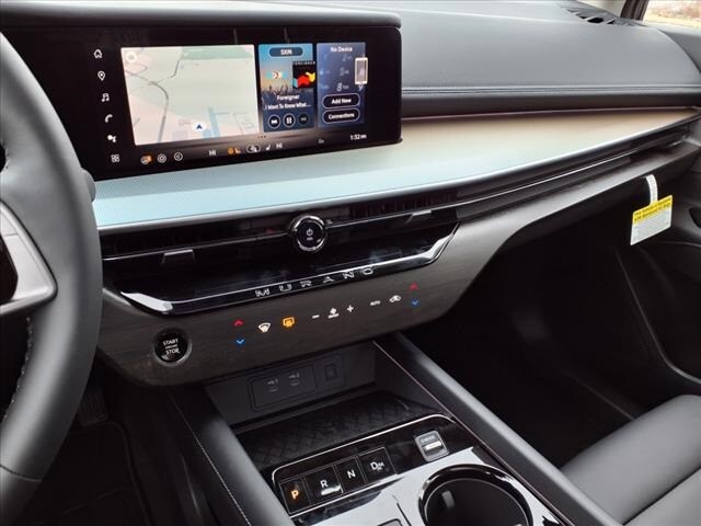 2025 Nissan Murano SL - Photo 6