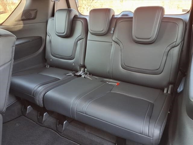 2025 Nissan Armada PRO-4X - Photo 24