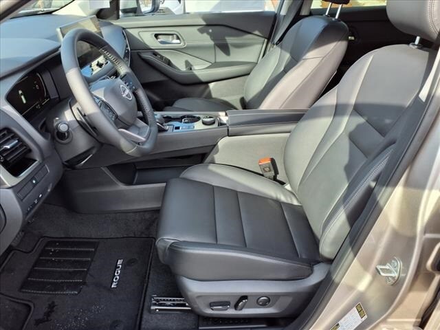 2025 Nissan Rogue SL - Photo 22
