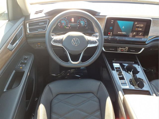 2026 Volkswagen Atlas SE w/Tech - Photo 6